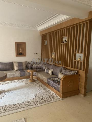 Duplex à vendre - 2