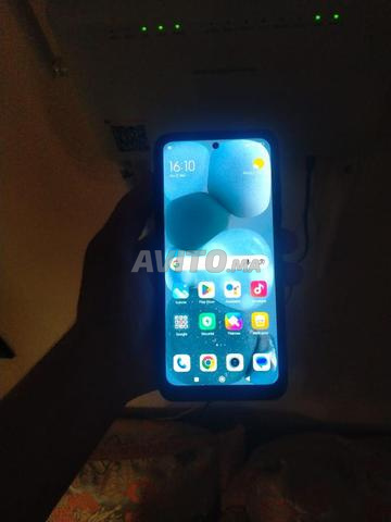 Redmi Note 10