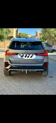 BMW X1 xDrive 23d M édition sport modèle 2025 - 2