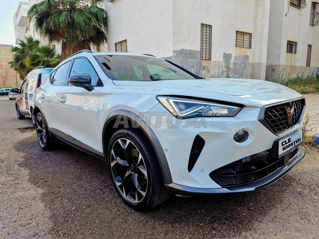 Cupra Formentor المالك الأول - 2