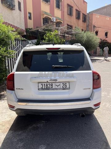 Jeep Compass - 2