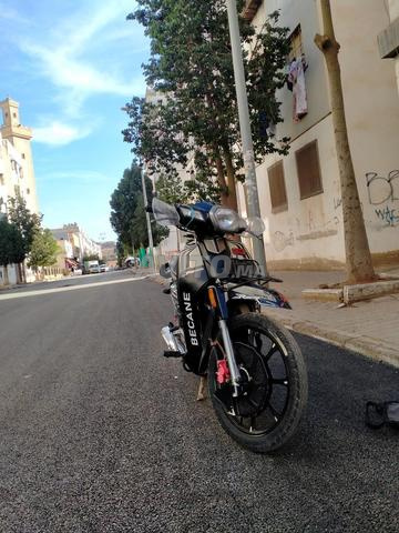 33bicane 110cc - 2