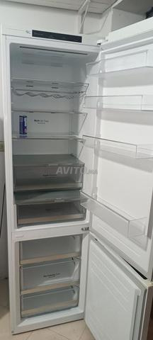 Réfrigérateur LG importé - 2