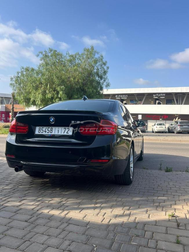 bmw série 3
