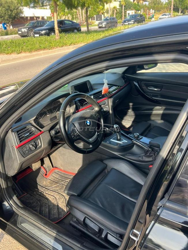 bmw série 3