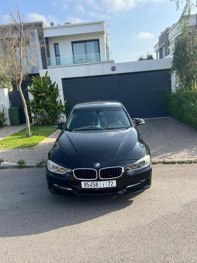 bmw série 3
