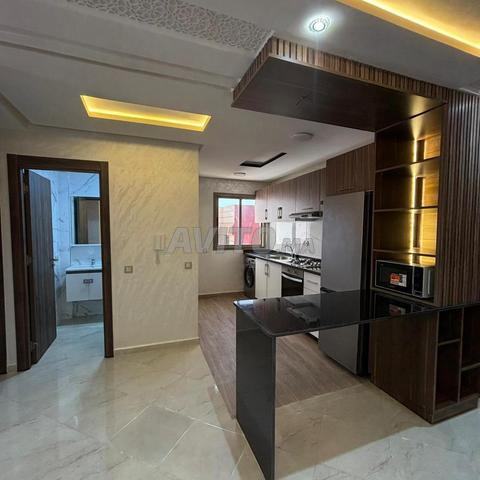 Appartement à louer 86 m² à Bouznika - 2
