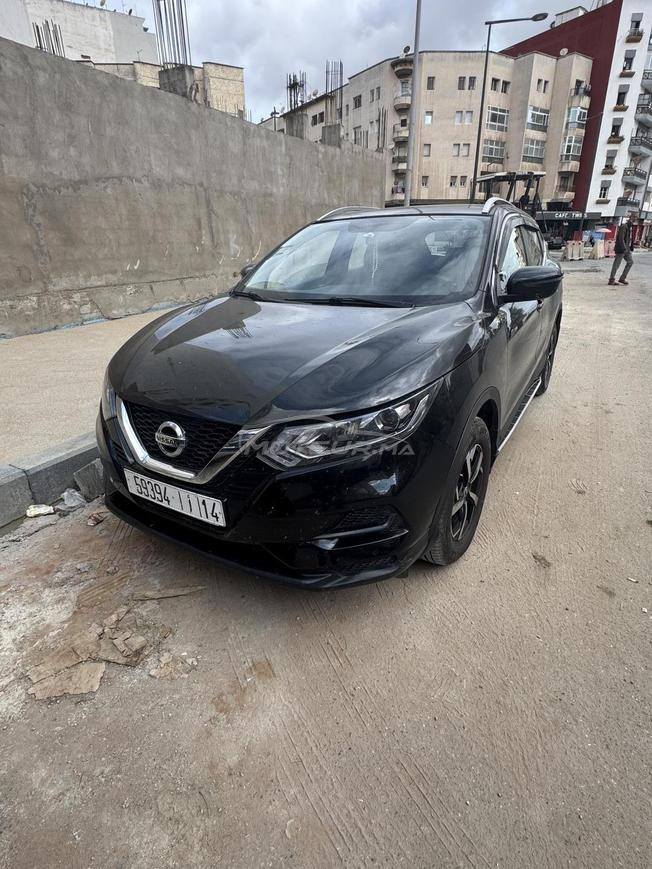 Nissan Qashqai J11 (Bon état)