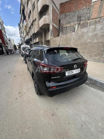 Nissan Qashqai J11 (Bon état) - 2