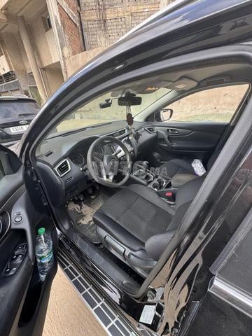 Nissan Qashqai J11 (Bon état)