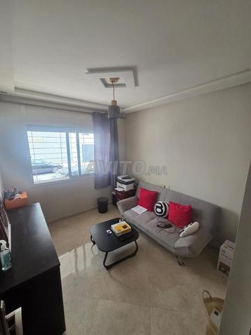 Appartement à vendre à Maarif Extension - 2