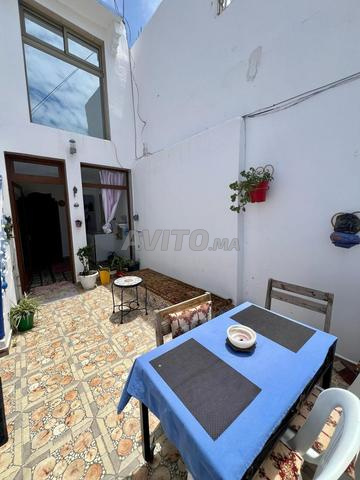 Appartement à louer - 2