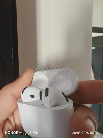 Airpods type C - 2