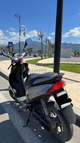 Yamaha Jog R (ferfara) - 2