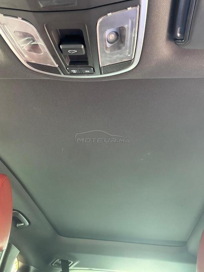 Hyundai Tucson Diesel Automatique 2020 à Safi