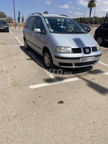 Vente Seat Alhambra - 2