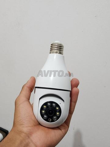 caméra 360° - 2