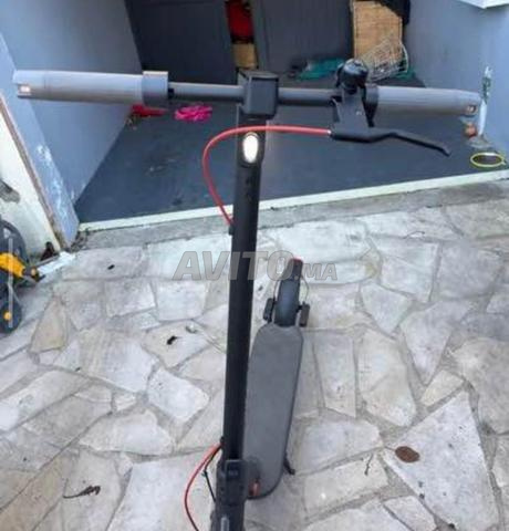 Trottinette Xiaomi pro 4 2 gnr, qui la veut bienvenue - 2