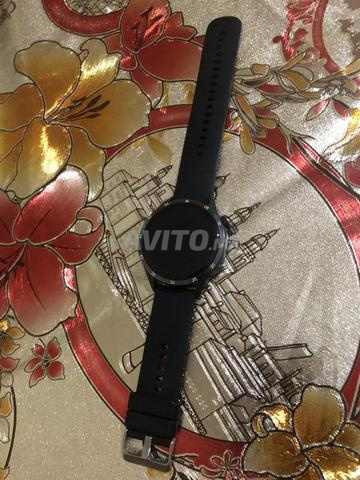 Smartwatch Huawei G4 - 2