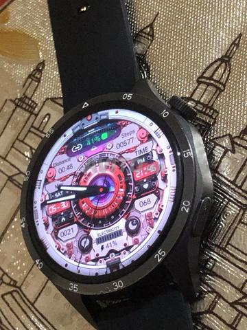 Smartwatch Huawei G4 - 2