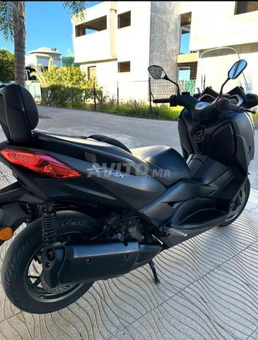 Xmax 300 cc - 2