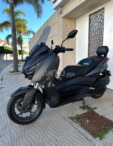 Xmax 300cc - 2