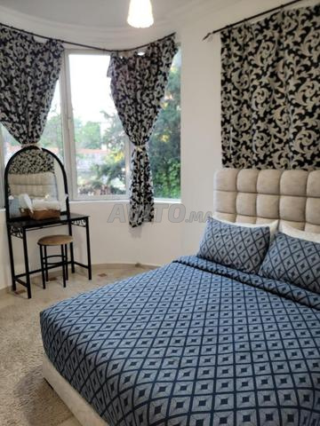Appartement à vendre 52 m² à Ifrane - 2