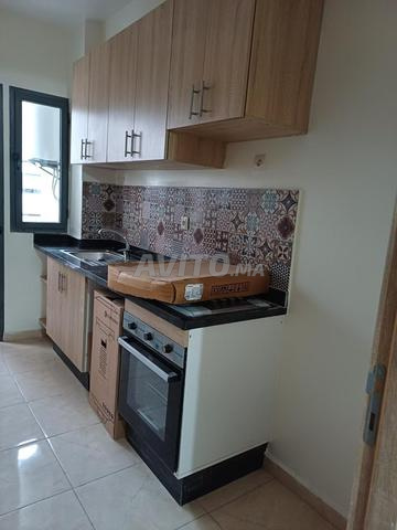 Appartements à louer - 2