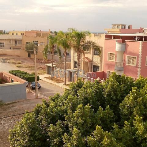 Terrain villa près du lycée Mouha Ouhamou 276 m² - 2