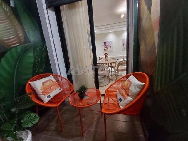 STUDIO PREMIUM – QUARTIER OASIS - 2