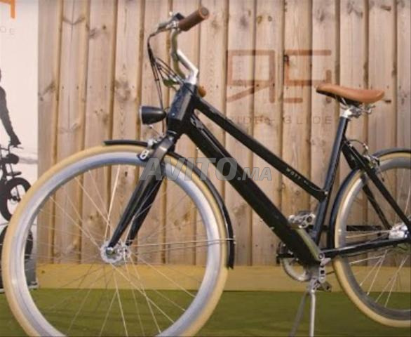Vélo électrique - 2