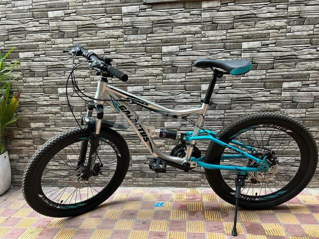 Vélo neuf - 2