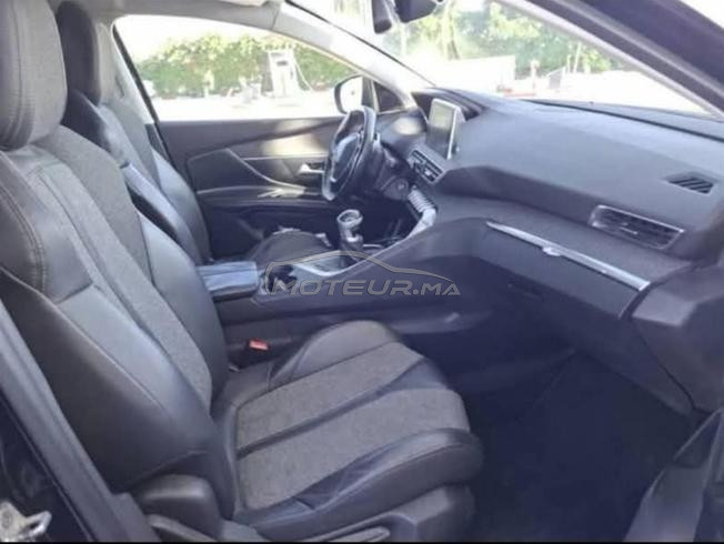 Peugeot allure 2L