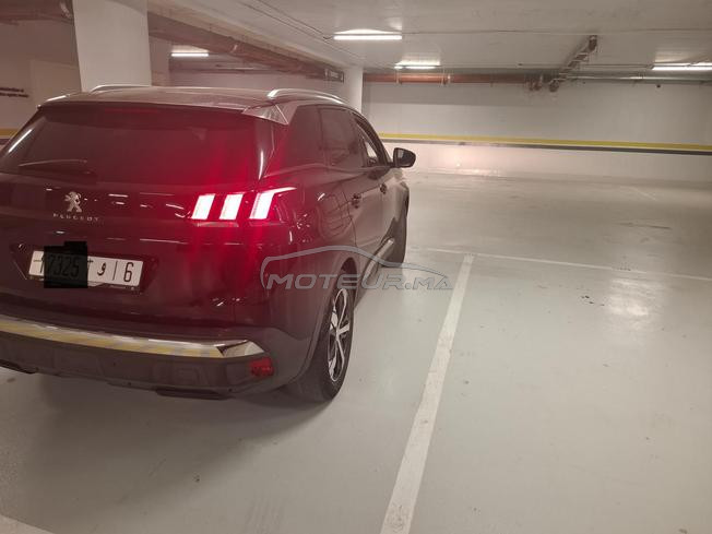 Peugeot allure 2L