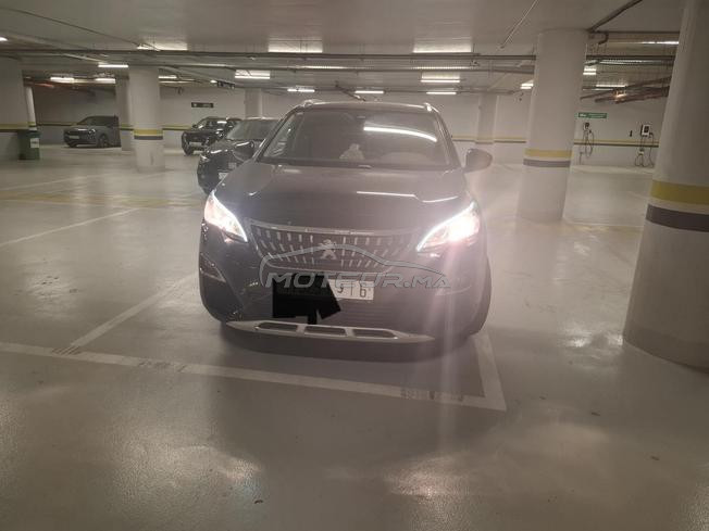 Peugeot allure 2L