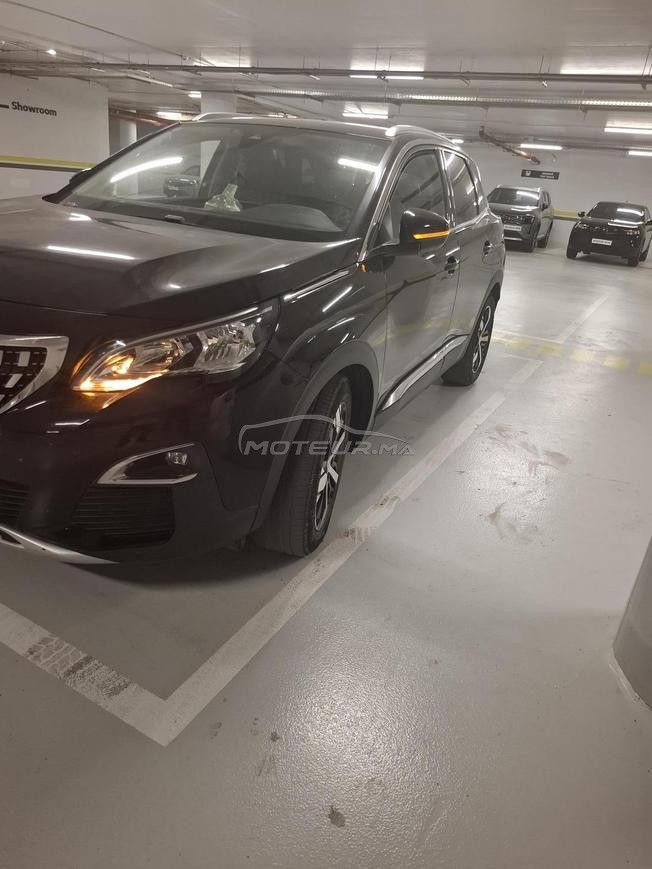 Peugeot allure 2L