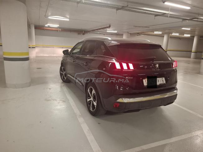 Peugeot allure 2L
