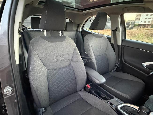 Toyota yaris cross limited 2023
