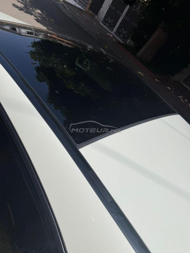 Mercedes-Benz Classe A Diesel Automatique 2013