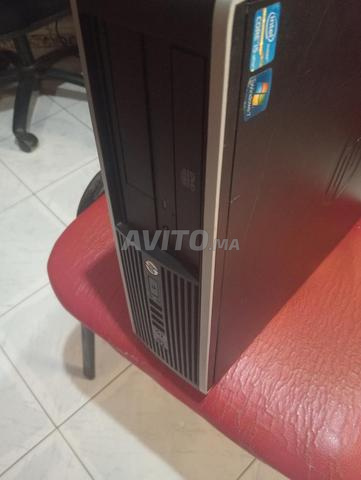 i5 avec écran gratuit - 2