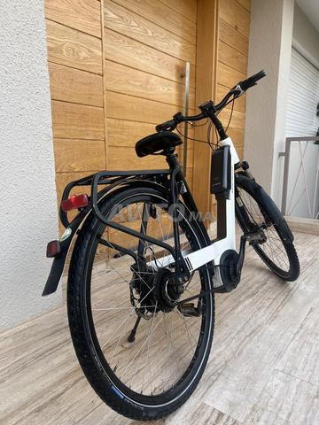 Vélo électrique - 2