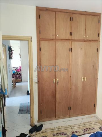 Appartement à vendre 60 m² à Fès - 2