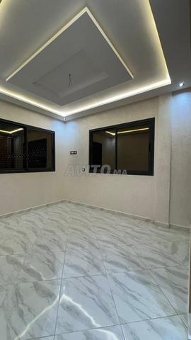 Appartement à louer - 2