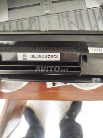 Imprimante HP P1102 - 2