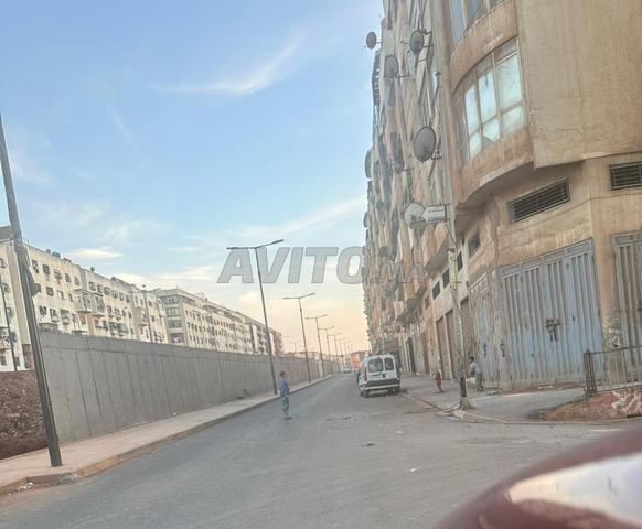 Magasin à Vendre à Sidi Moumen, Casablanca - 2