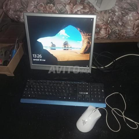جهاز كمبيوتر كامل، أخذت منه فقط الـ SSD - 2
