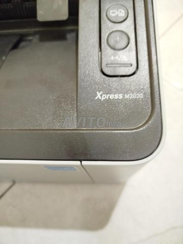 Imprimante Samsung M2020 - 2