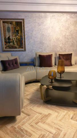 Prestigieux ce grand salon en L modulaire - 2