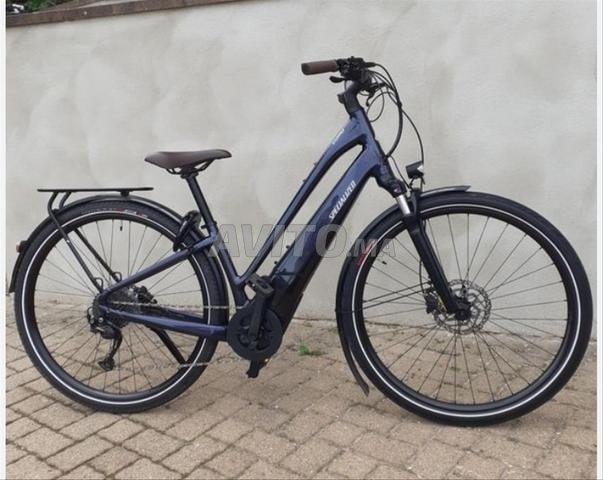 Vélo électrique - 2