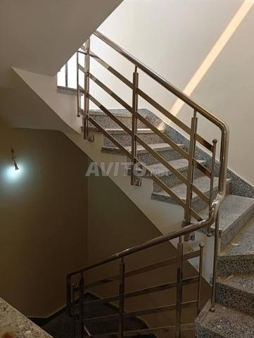 Appartement à vendre - 2